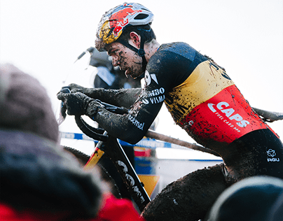 UCI World Cup Cyclocross in Dublin & Val di Sole