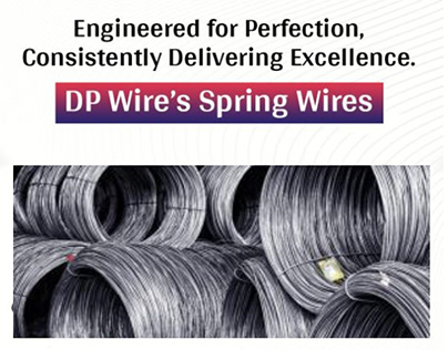 the Best steel wire industry in india,