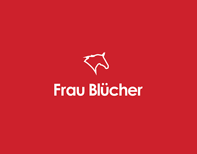 Frau Blucher