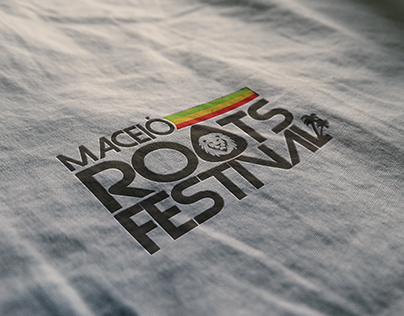 Maceió Reggae Festival
