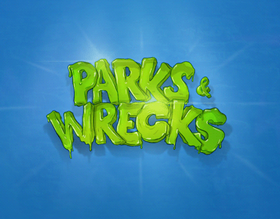 Parks & Wrecks