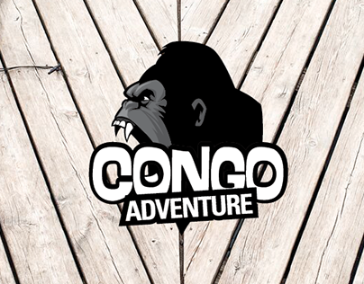 Congo Adventure