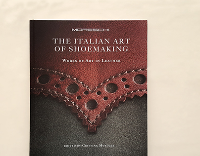 Moreschi - The italian art of shoemaking