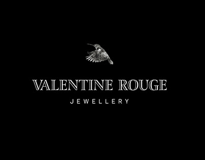 Valentine Rouge Jewellery Identity