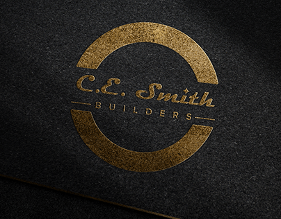 C.E. Smith Builders