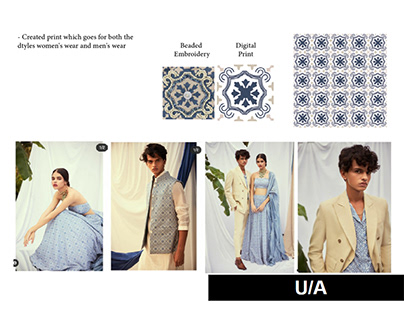 U/A (clothing brand)