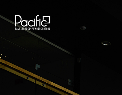 Pacific Balustrades+Powdercoaters