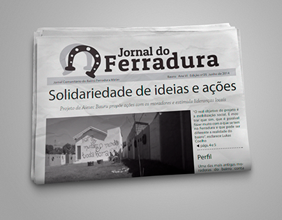 Jornal do Ferradura
