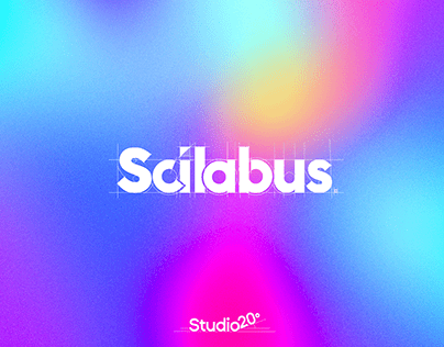 Scilabus - Brand Identity