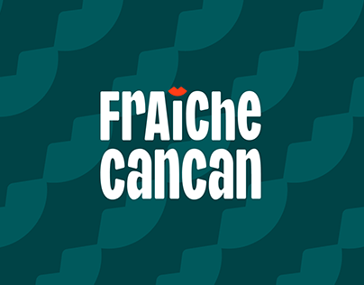FRAICHE CANCAN - SOCIAL MEDIA