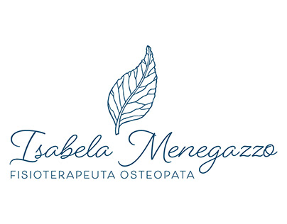 Isabela Menegazzo Fisioterapeuta
