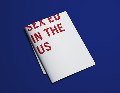 Sex Ed in the US