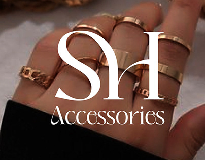 Brand desing for Sh Accessories