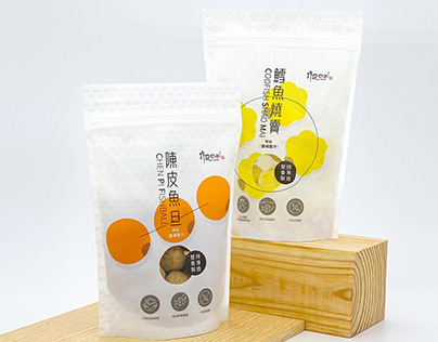 Hui Kee | Packaging Design