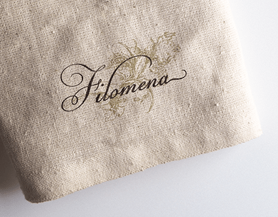 Logo Filomena