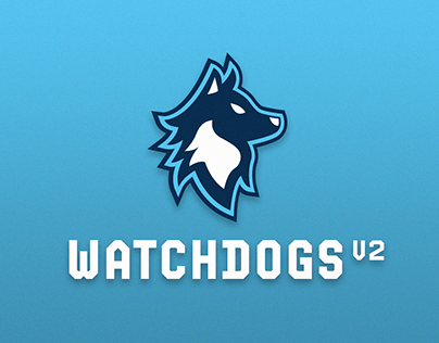 Watchdogs V2 - Esports Concept
