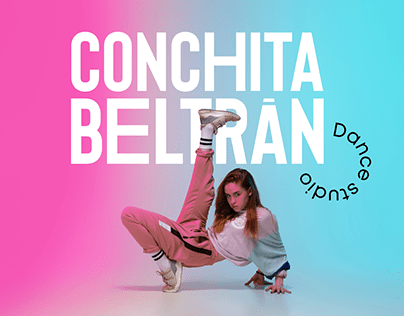 CONCHITA BELTRÁN - DANCE STUDIO