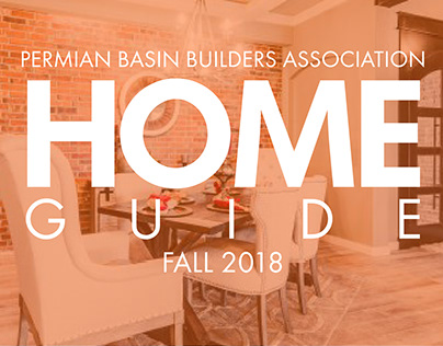 An Overview of Permian Basin Builders Association