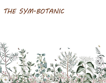 THE SYM-BOTANIC