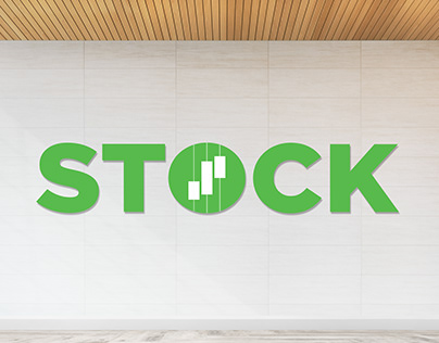 Stock Logo