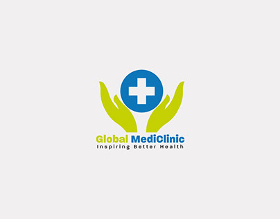 Global Mediclinic | Logo Design