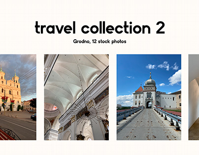 Travel collection 2