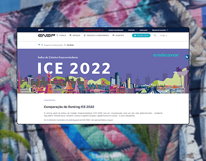 ICE 2022 | Enap