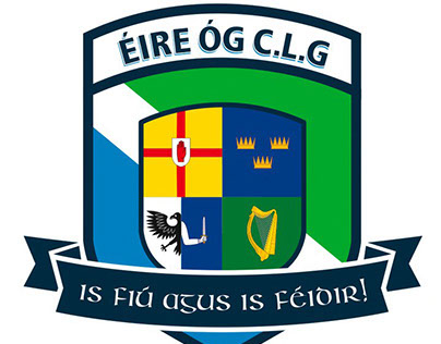 Éire Óg CLG - Gaelic football