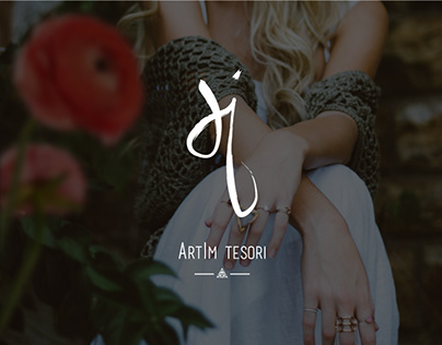 Artim Tesori Logo