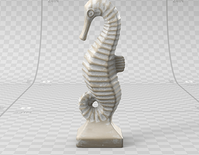 Project thumbnail - hippocampus Modeling