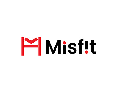Misfit Logo