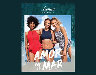 Leonisa -Swimwear Catalog - Colombia Edition