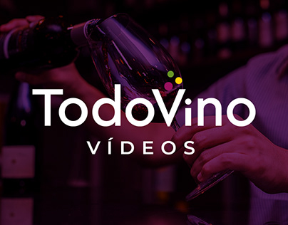 Project thumbnail - Vídeos - TodoVino