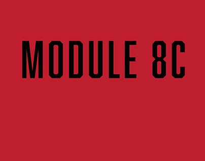 Module 8 Part C