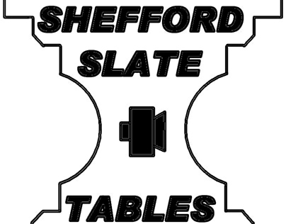 Shefford Slate Tables