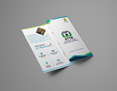 Sekolah Tinggi Teknologi Bandung Brochure