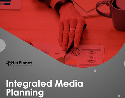 NetPlanet - Integrated Media Planning