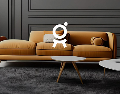 Galliard | Furniture company | Brand identity