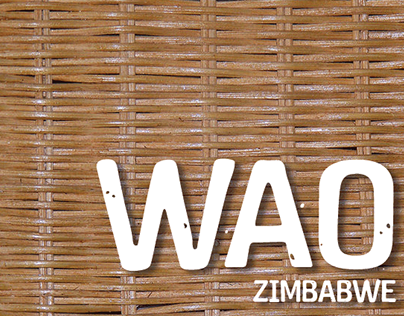 Widows Association Of Zimbabwe