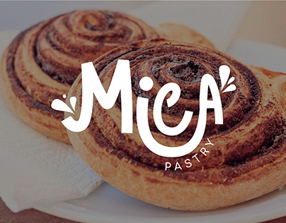 Marca Mica Pastry