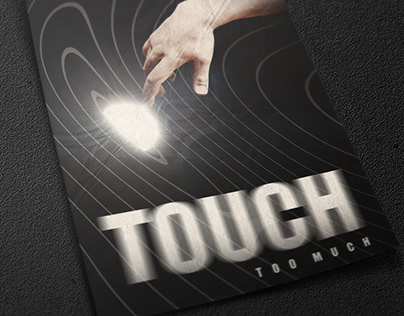 Touch | Poster Design