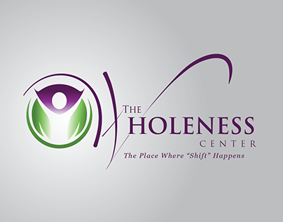 The Wholeness Center Logo