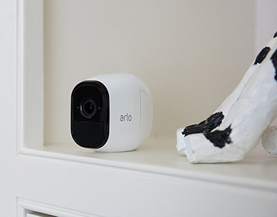 How Can I Hide My Arlo Security Cameras Outside?