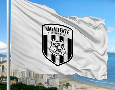 São Vicente AC | Rebranding