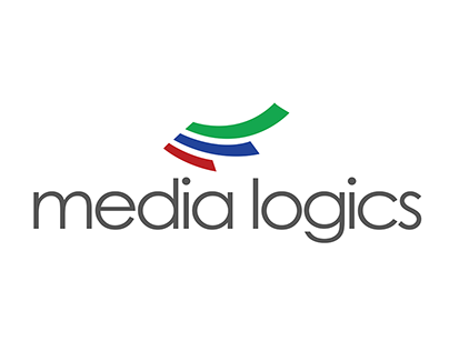 Design Logo For Media Logics