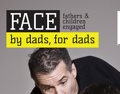 FACE - Fathers and Children Engaged