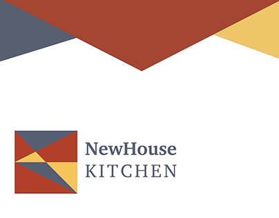 NewHouse Kitchen