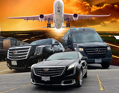 Reagan National Limo Service Offered by AA Limousine