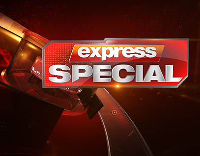 Express Special Opener