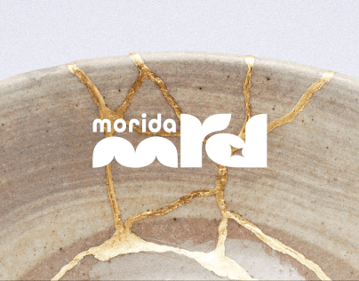 MORIDA Branding Design